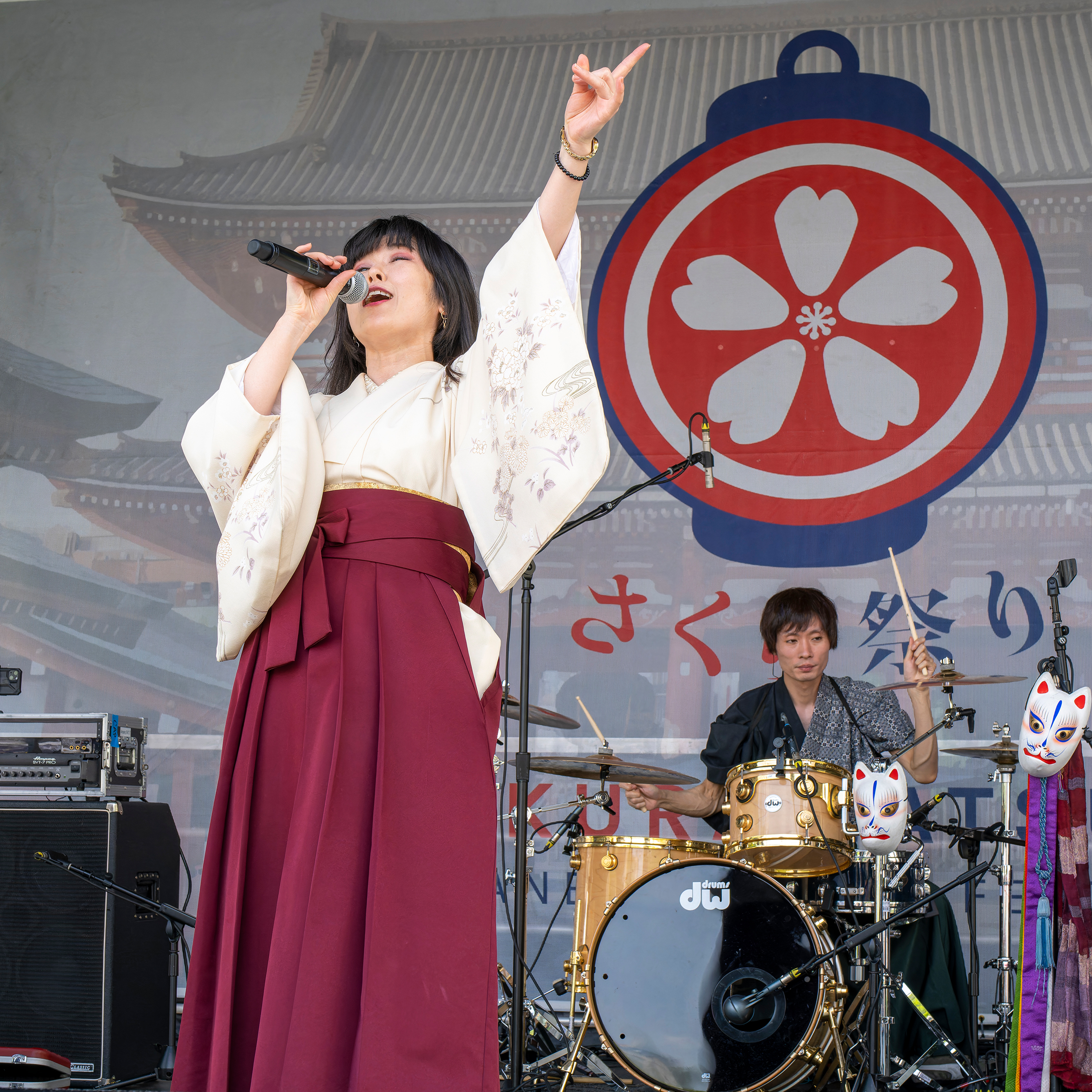 Japan Festival Band